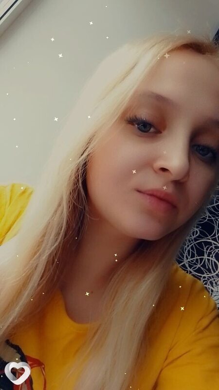 Светлана, 23, Новосибирске — анкета №1047058