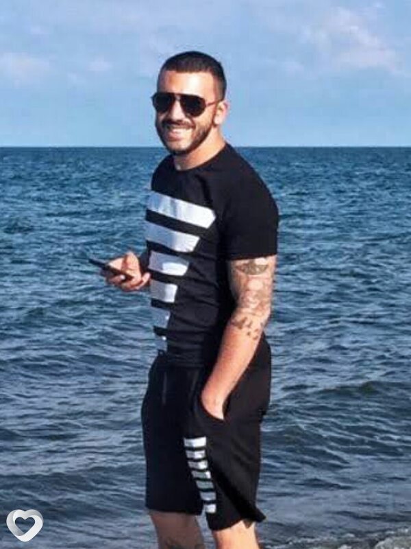 Эрнест, 42, Липецке — анкета №1047064