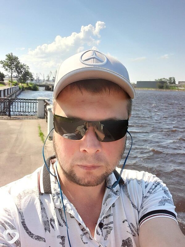 Серёга, 42, Воткинске — анкета №1047065