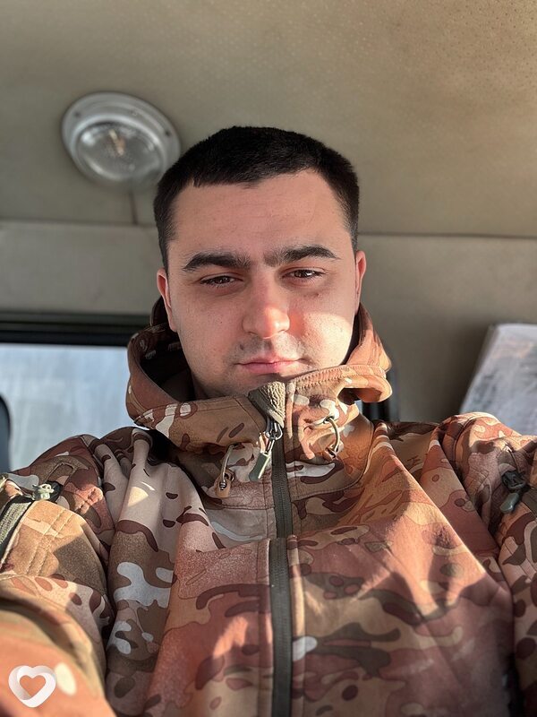 Алексей, 25, Гукове — анкета №1047069