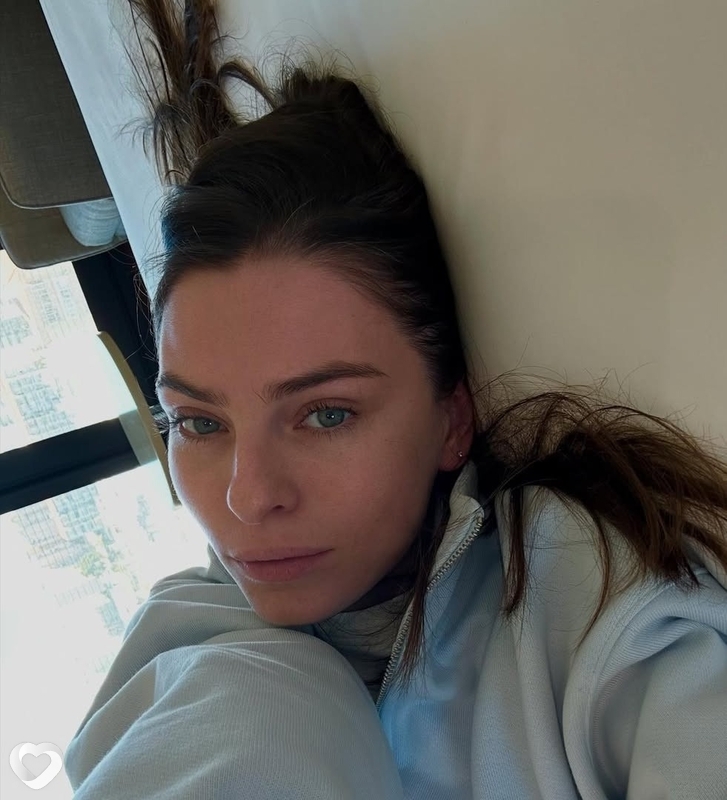 Лиза, 30, Москве — анкета №1047070