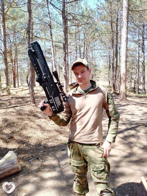 Роман, 36, Тамбове — анкета №1047072