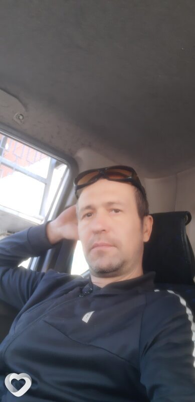 Рашид, 43, Алматы — анкета №1047076