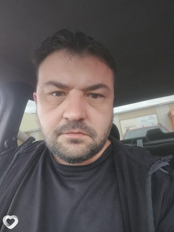Алексей, 42, Костроме — анкета №1047077