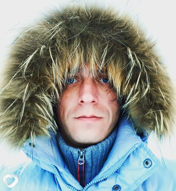 Слава, 42, Новосибирске — анкета №1047085