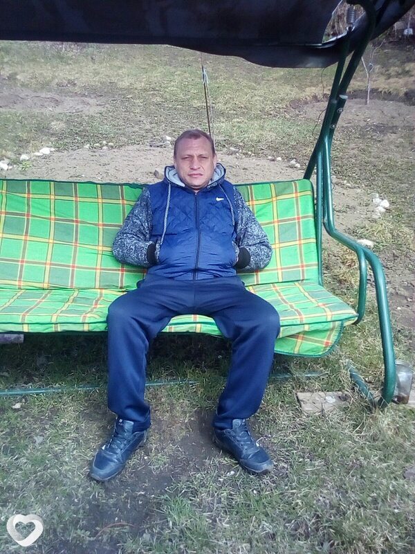 Петр, Рузаевка