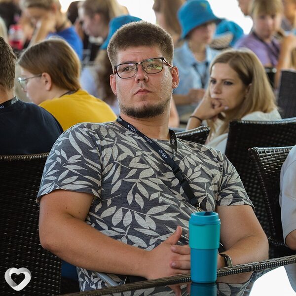 Евгений, 28, Хабаровске — анкета №1047089