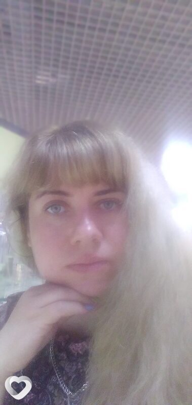 Вікторія, 39, Полтаве — анкета №1047095