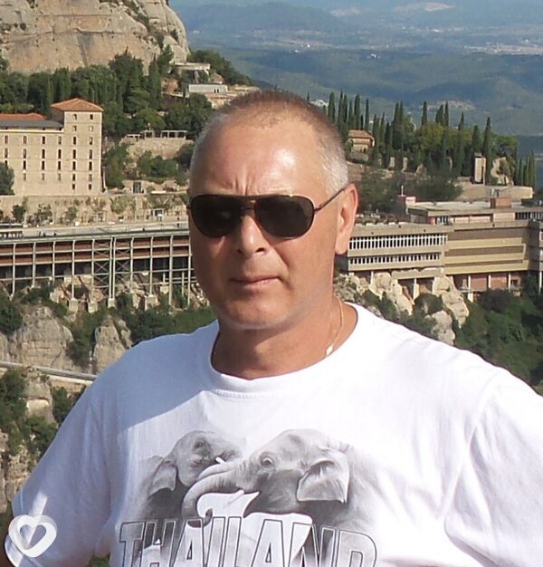 Alex, 57, Уфе — анкета №1047151