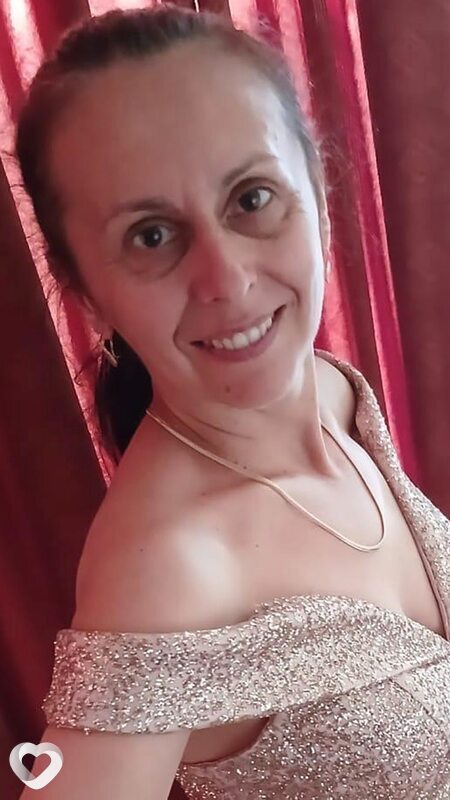Анечка, 39, Одессе — анкета №1047152