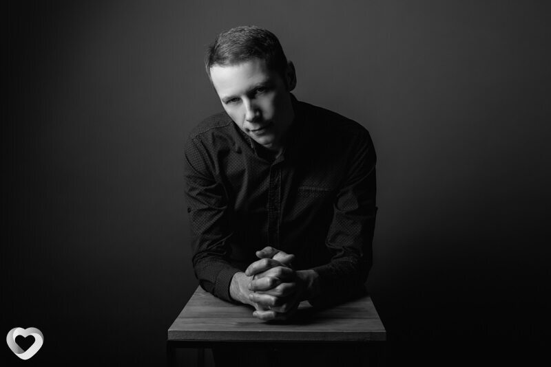 Андрей, 39, Костроме — анкета №1047156