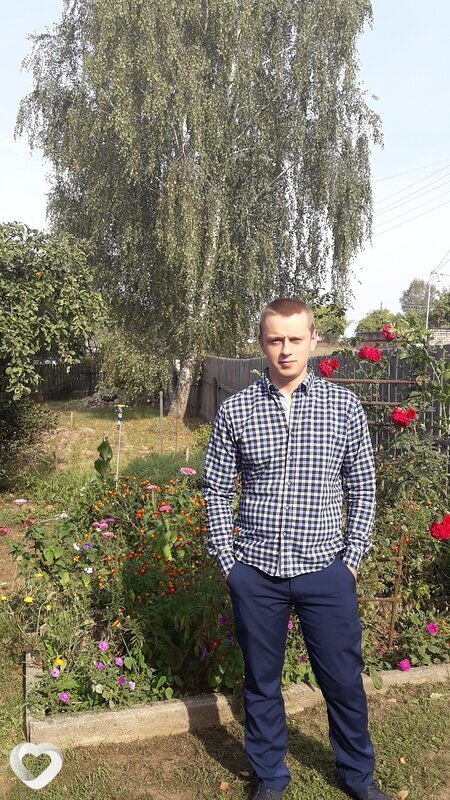 Вива, 31, Борисове — анкета №1047162
