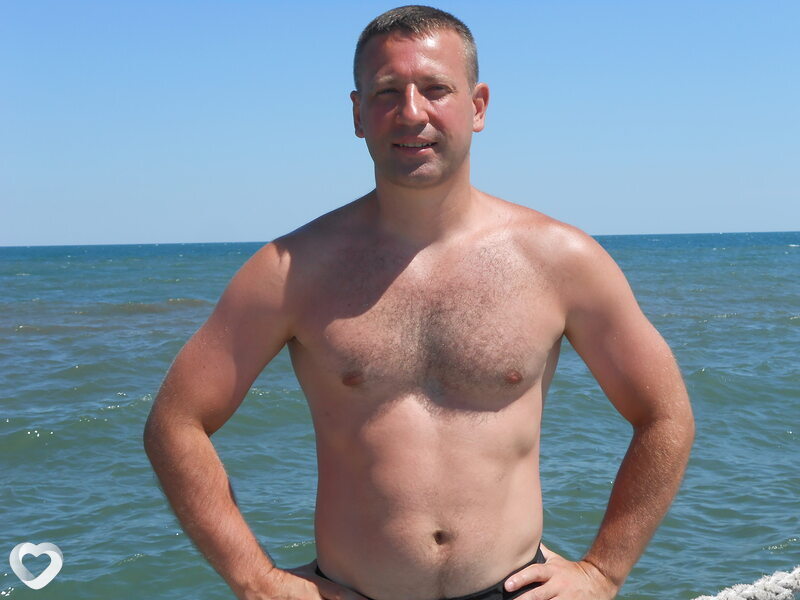 Александр, 31, Черновцах — анкета №1047164