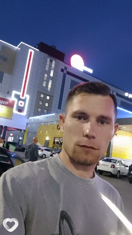 Геннадий, 35, Мурманске — анкета №1047166