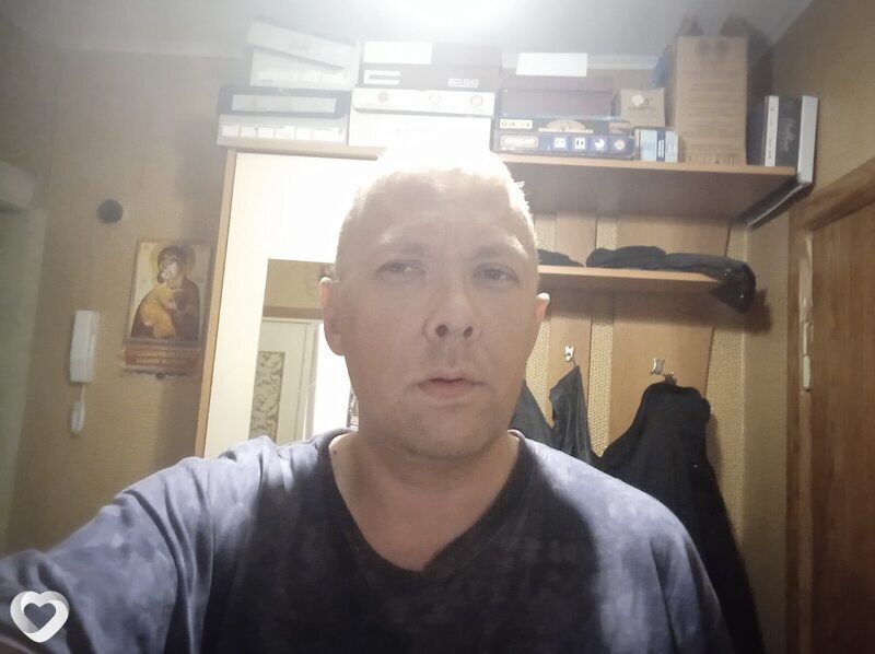 Иван, 38, Петрозаводске — анкета №1047167