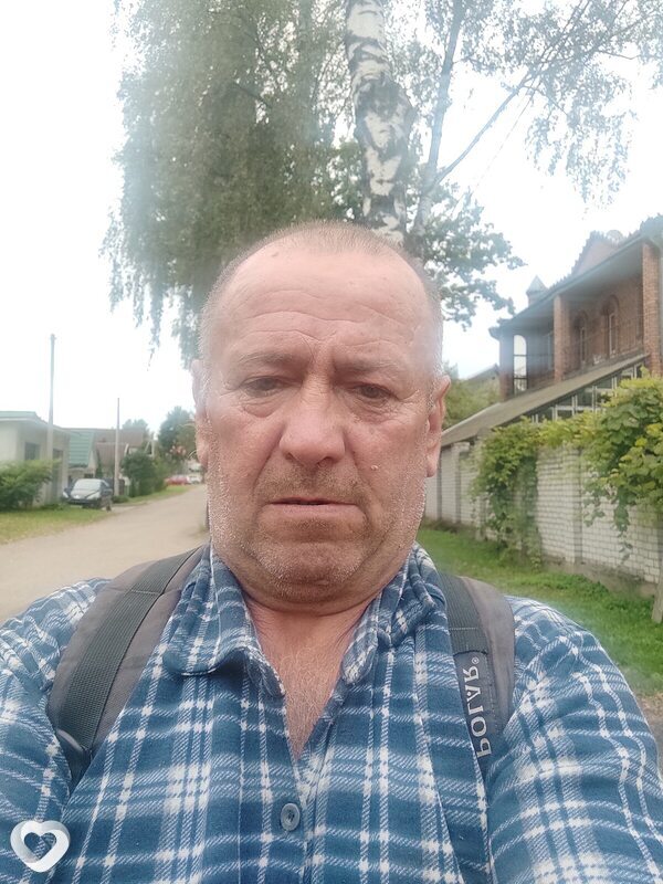 Сергей, 56, Минске — анкета №1047136