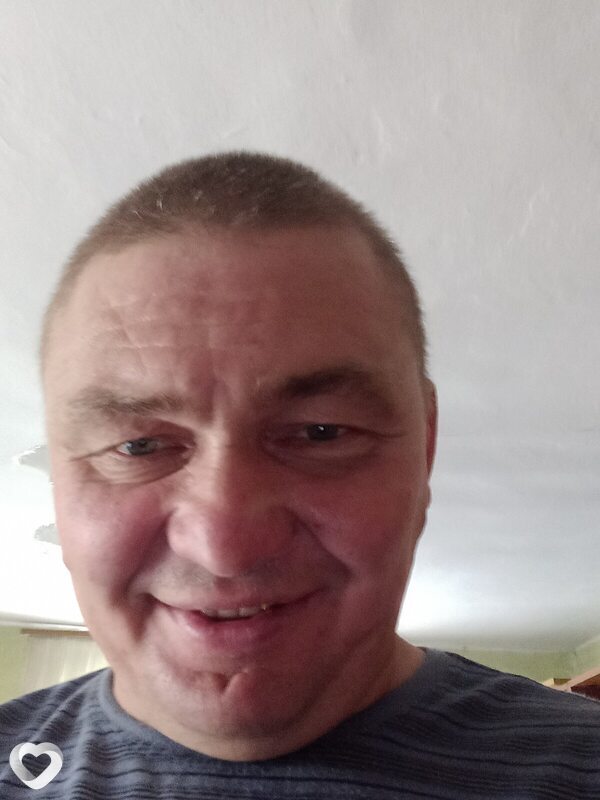 Алексей, 48, Улан-Удэ — анкета №1047137