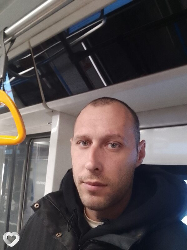 Андрей, 38, Курске — анкета №1047140