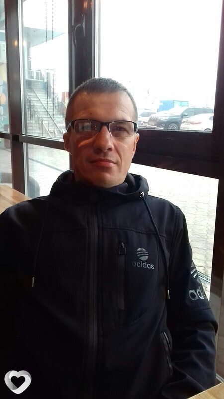 Дмитрий, 51, Чебоксарах — анкета №1047143