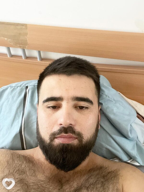 Рустам, 29, Якутске — анкета №1047144