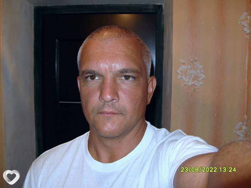 Freeman, 49, Гомеле — анкета №1047109