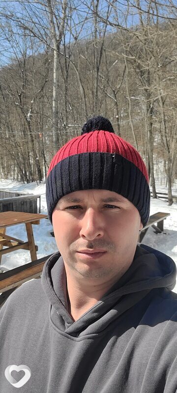Александр, 37, Владивостоке — анкета №1047114