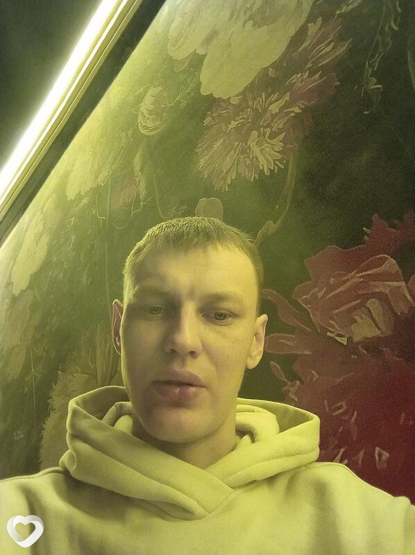 Серега, 34, Екатеринбурге — анкета №1047117