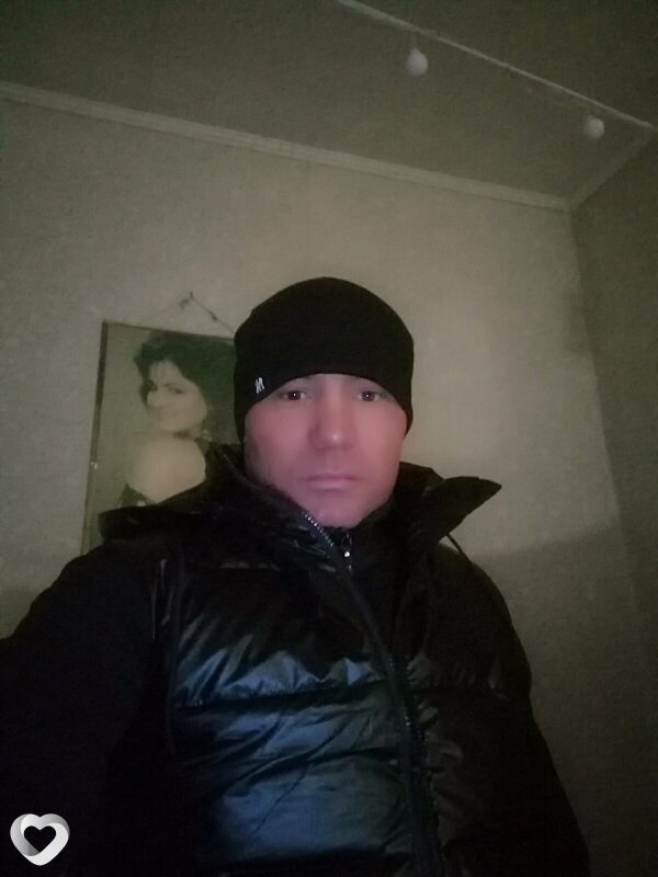 Сергей, Балей