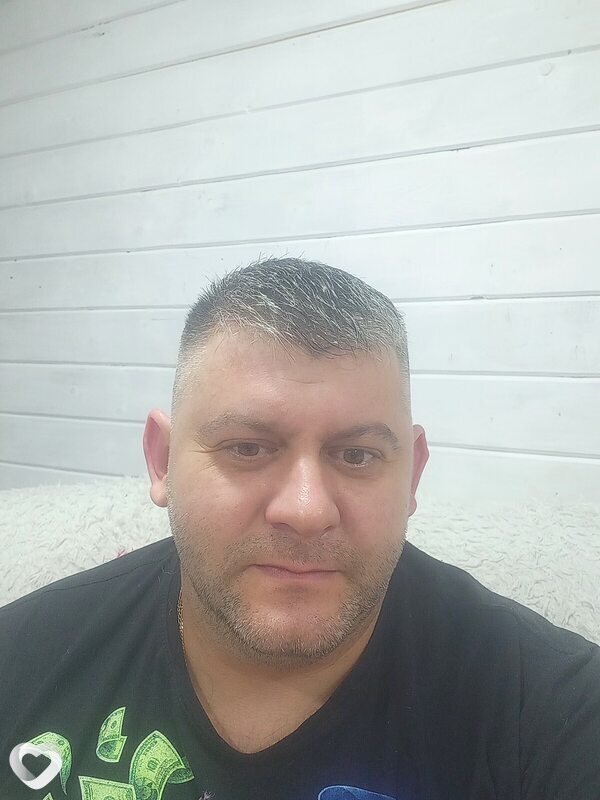 Андрей, 42, Ижевске — анкета №1047172
