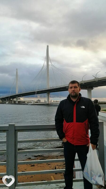 Володя, 42, Ставрополе — анкета №1047175