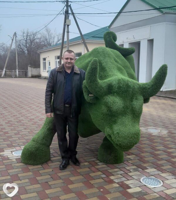 Александр, Светлоград