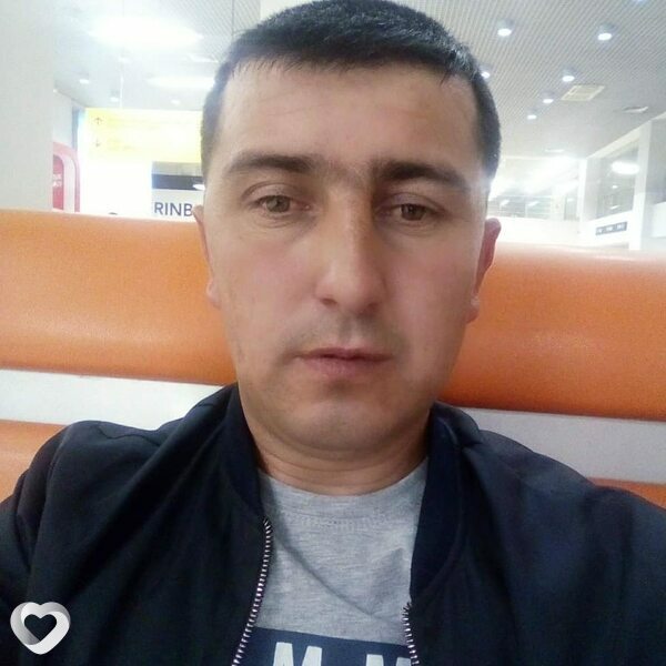 Farhad, 38, Екатеринбурге — анкета №11093