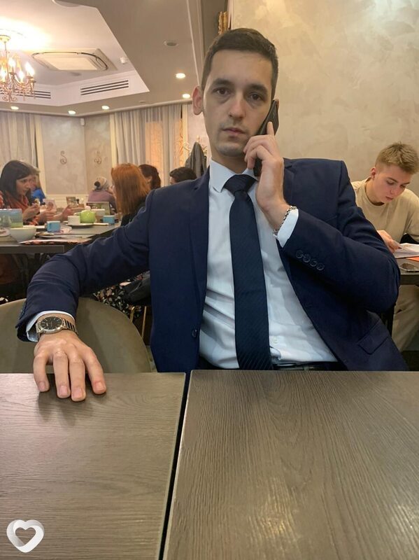Алексей, 32, Химках — анкета №1047191