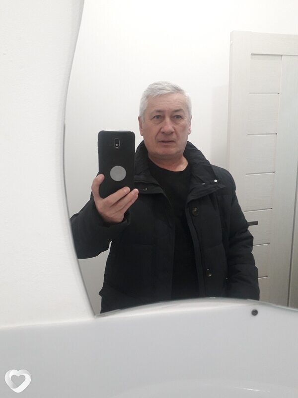 Фарид, 59, Тольятти — анкета №1047192