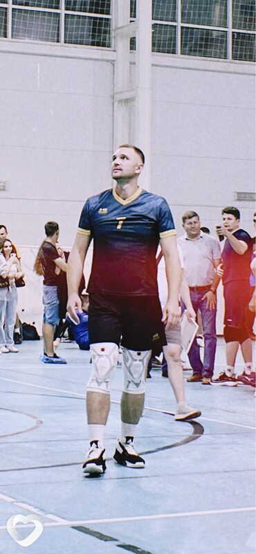 Денис, 33, Альметьевске — анкета №1047572
