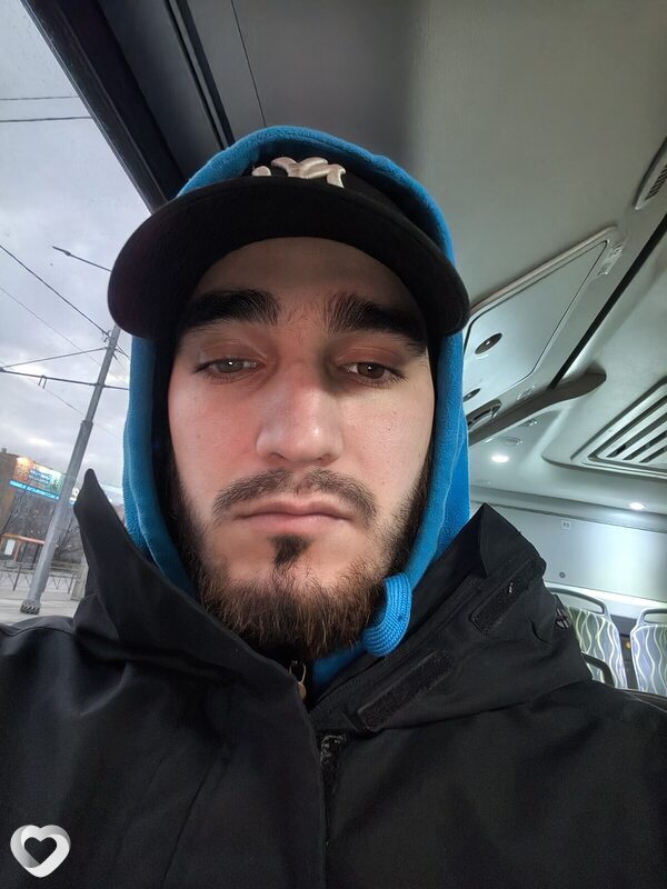 Али, 26, Ростове-на-Дону — анкета №1047576