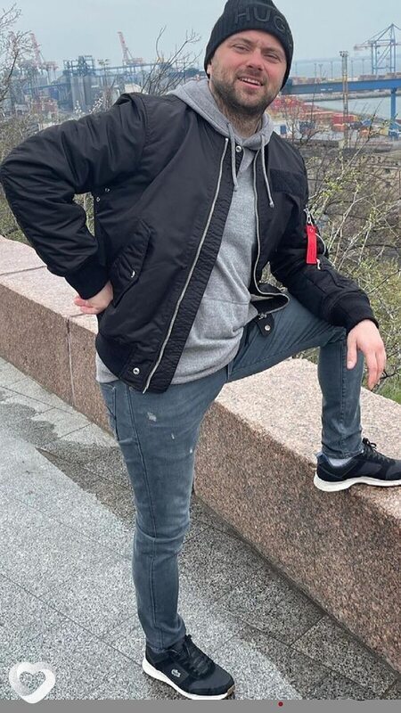 Стас, 37, Караганде — анкета №1047585