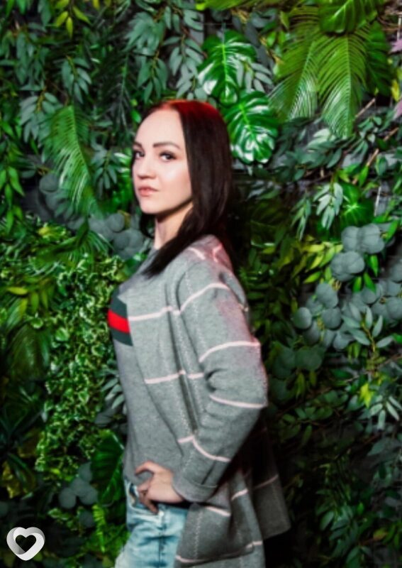 Анна, 32, Комсомольске-на-Амуре — анкета №1047588