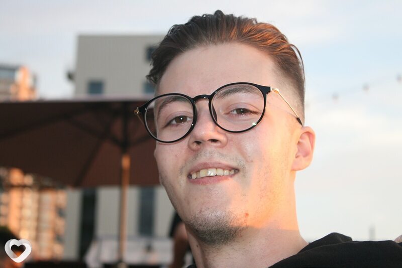 Кирилл, 26, Владивостоке — анкета №1047589
