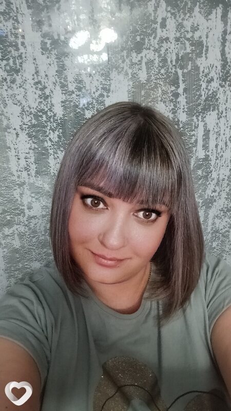 Анна, 41, Владивостоке — анкета №1047593