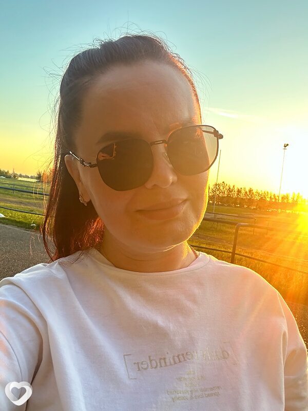 Lydmila, 48, Нефтекамске — анкета №1047595
