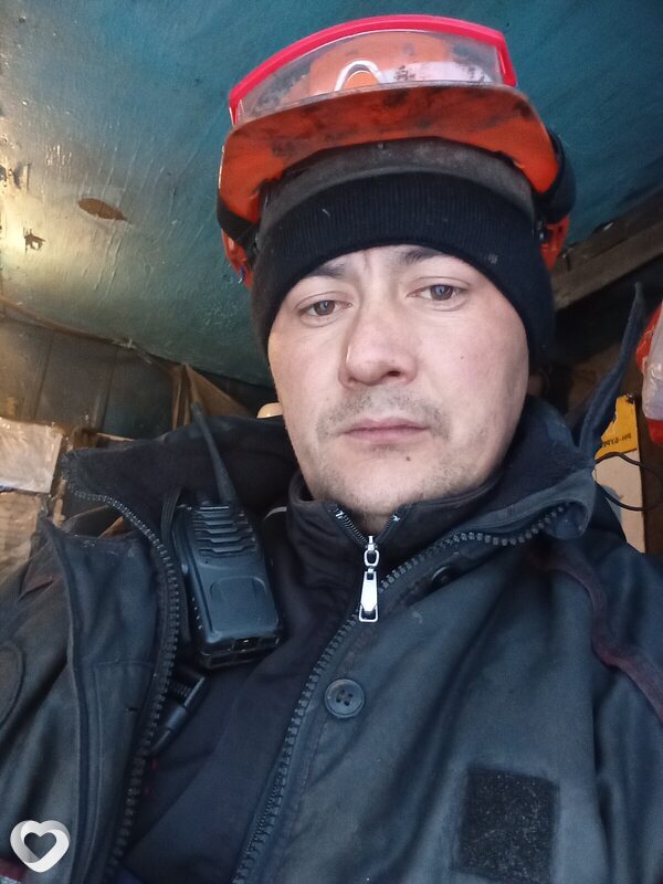 Ильнур, 34, Стерлитамаке — анкета №1047426