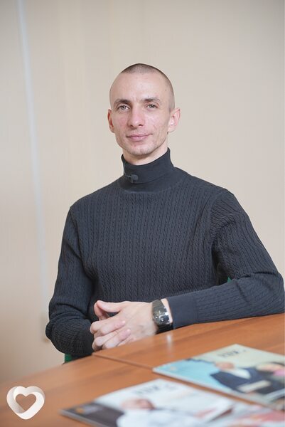 Дмитрий, 35, Мытищах — анкета №1047430