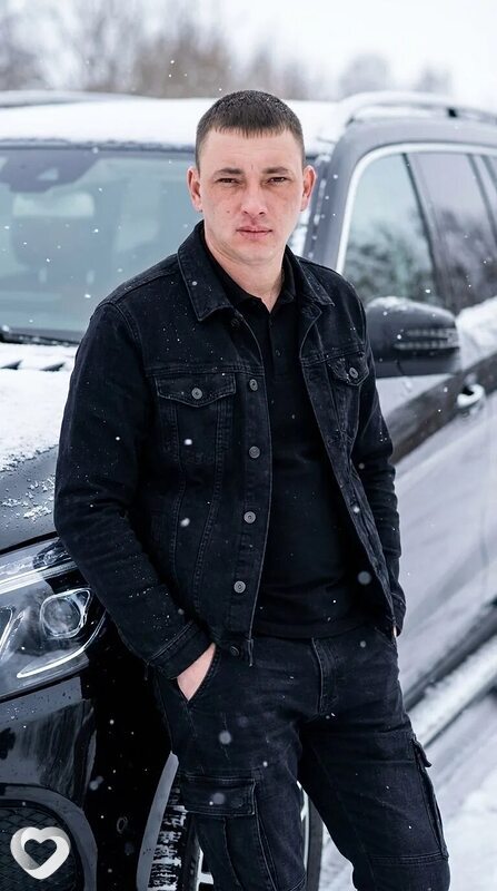 Сергей, 29, Орёл — анкета №1047431