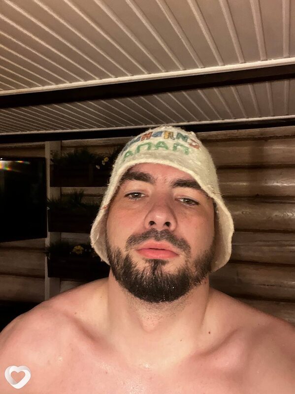 Андрей, 34, Санкт-Петербурге — анкета №1047444