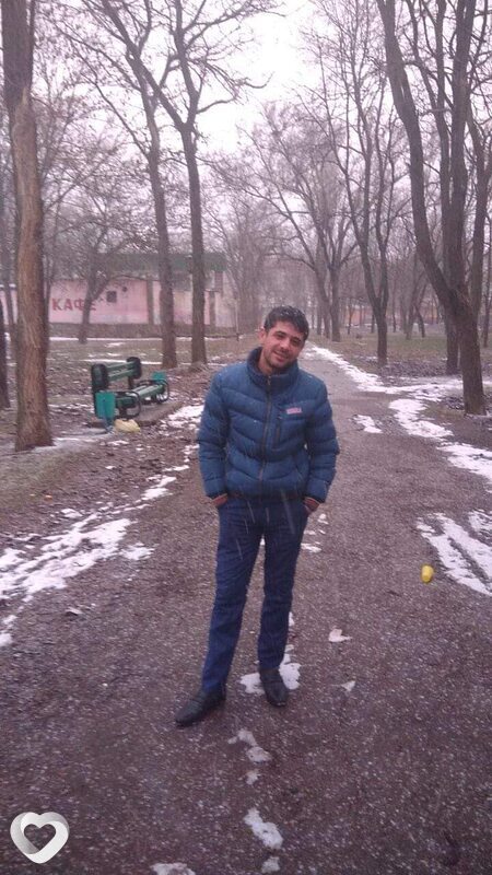 Карен, 41, Армавире — анкета №1047348