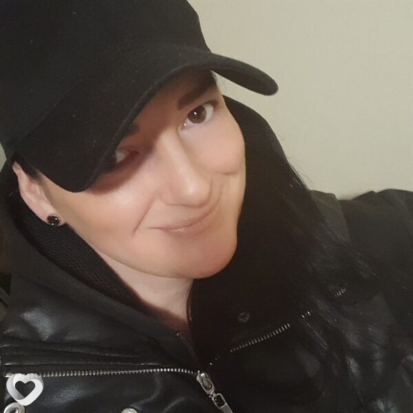 Daryna, 38, Краков — анкета №1047351