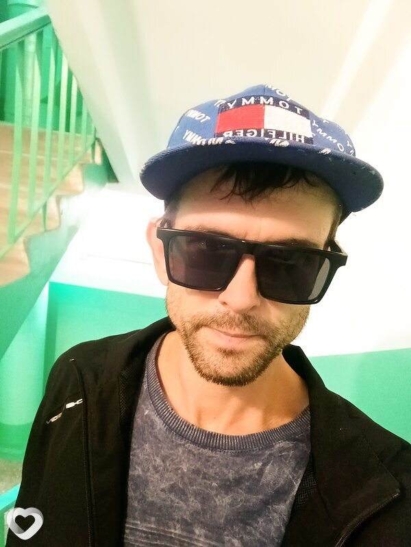 Дима, 41, Сургуте — анкета №1047352