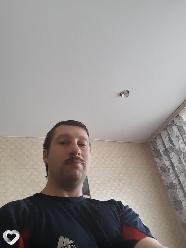 Александр, 38, Выксе — анкета №1047358