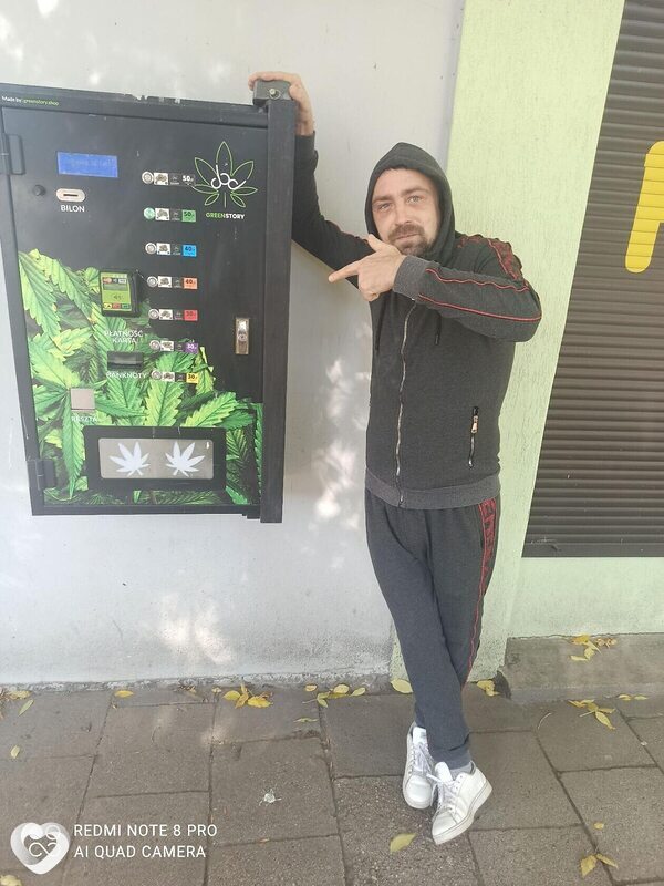 Юрий, Климовск